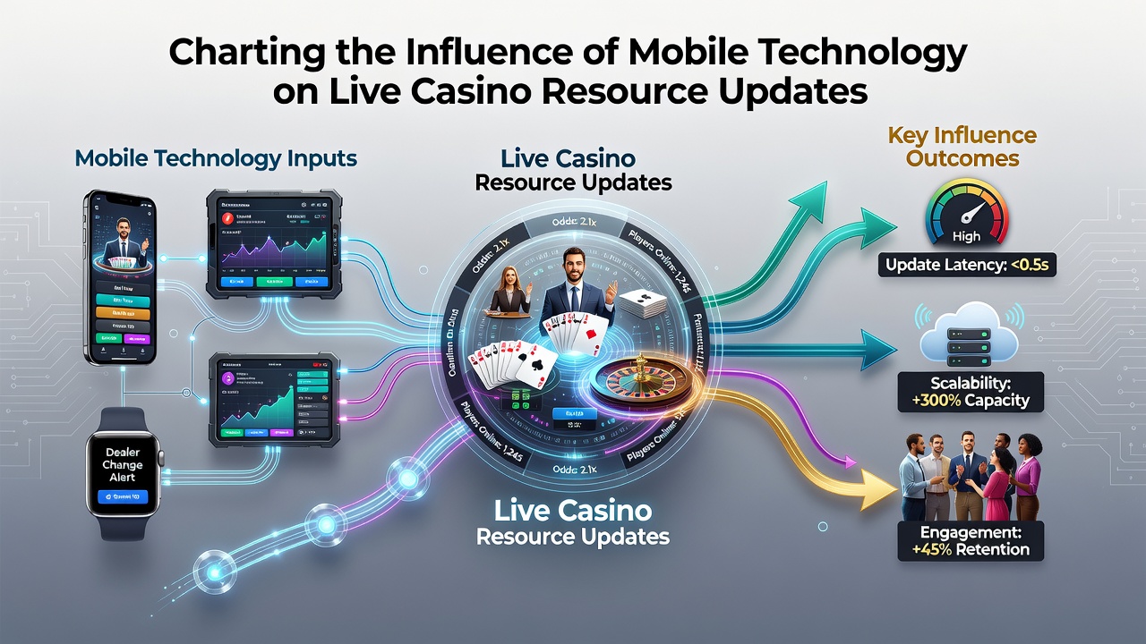 Smartphone interface showing synchronized casino listings and live bonus tracking features